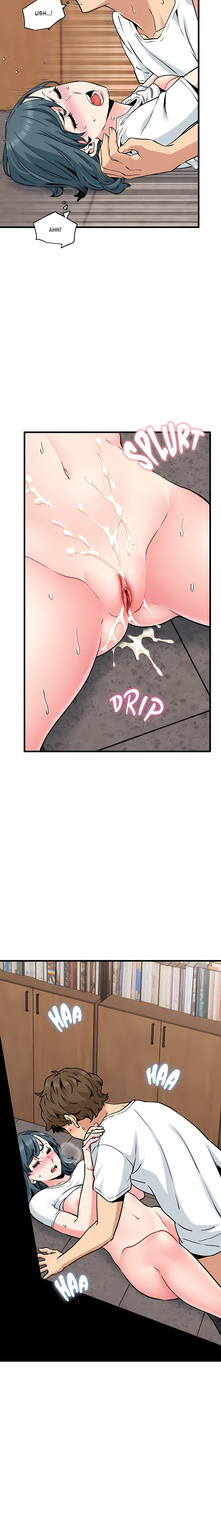 Snapping into Love (Uncensored) Chapter 73 - Page 4