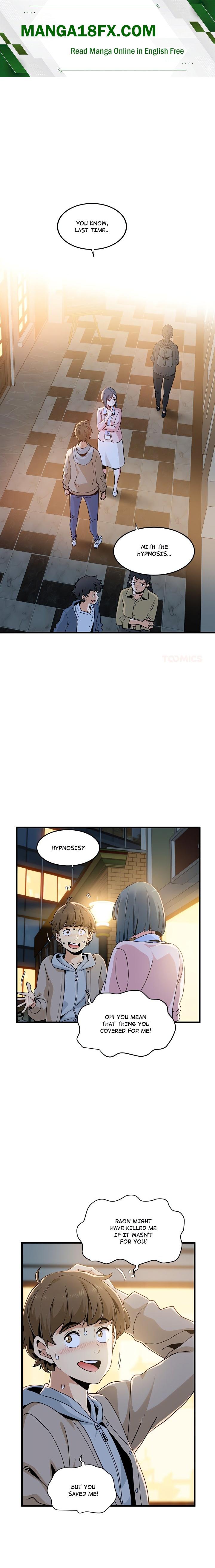 Snapping into Love (Uncensored) - Chapter 8 [photo 1] - MangaPorn