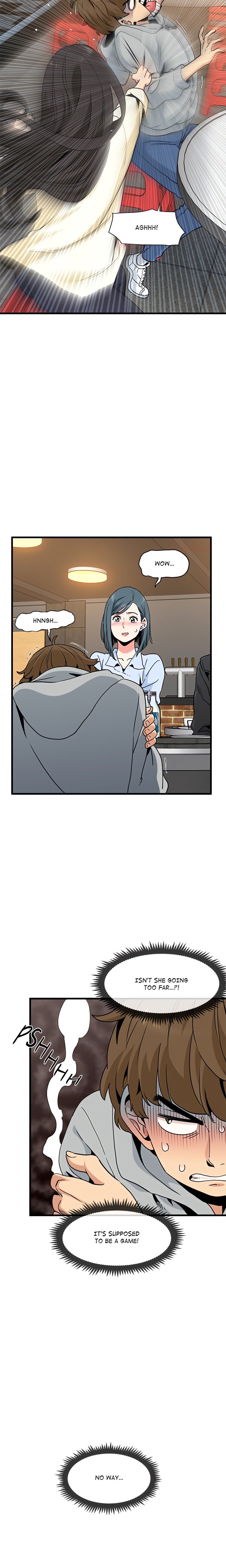 Snapping into Love (Uncensored) - Chapter 8 [photo 10] - MangaPorn