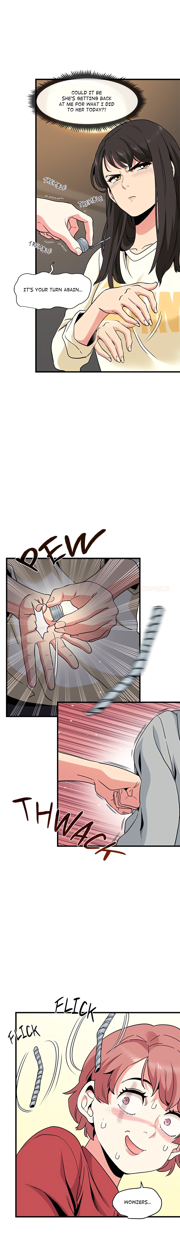 Snapping into Love (Uncensored) - Chapter 8 [photo 11] - MangaPorn