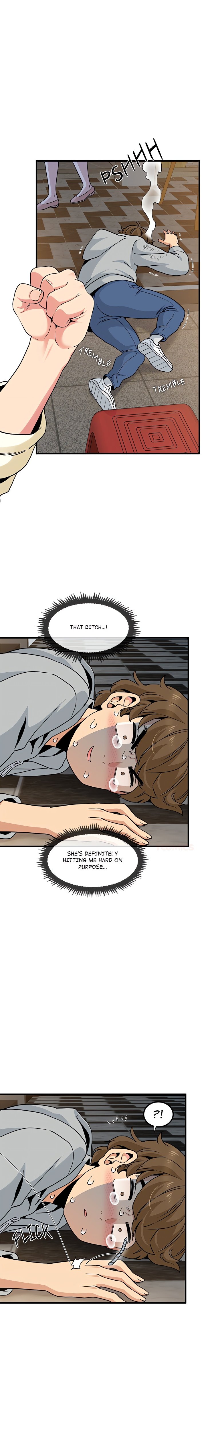 Snapping into Love (Uncensored) - Chapter 8 [photo 12] - MangaPorn