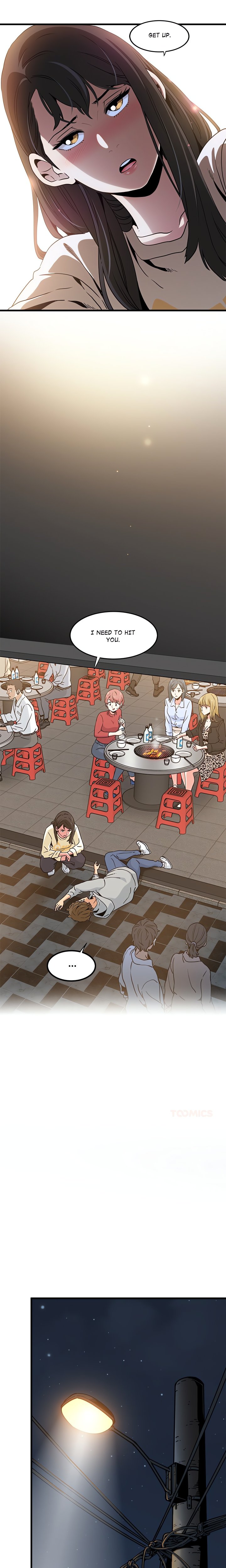 Snapping into Love (Uncensored) - Chapter 8 [photo 13] - MangaPorn