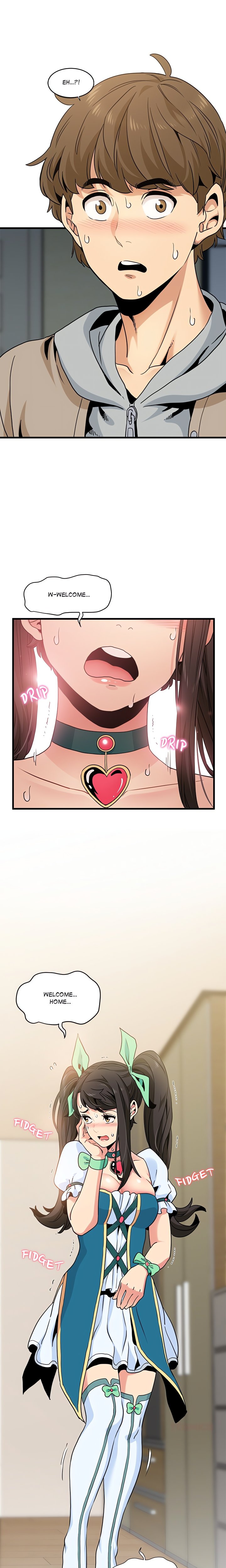 Snapping into Love (Uncensored) - Chapter 8 [photo 24] - MangaPorn