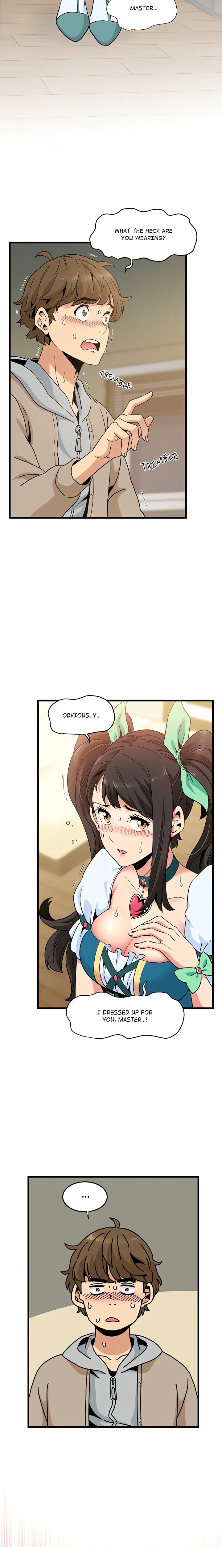 Snapping into Love (Uncensored) - Chapter 8 [photo 25] - MangaPorn