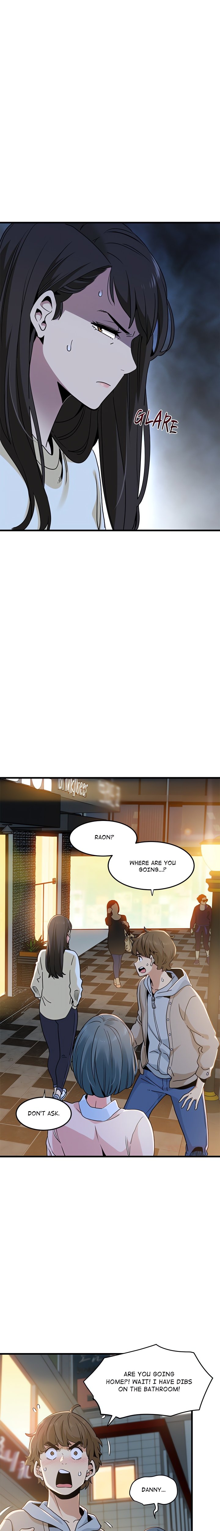 Snapping into Love (Uncensored) - Chapter 8 [photo 4] - MangaPorn