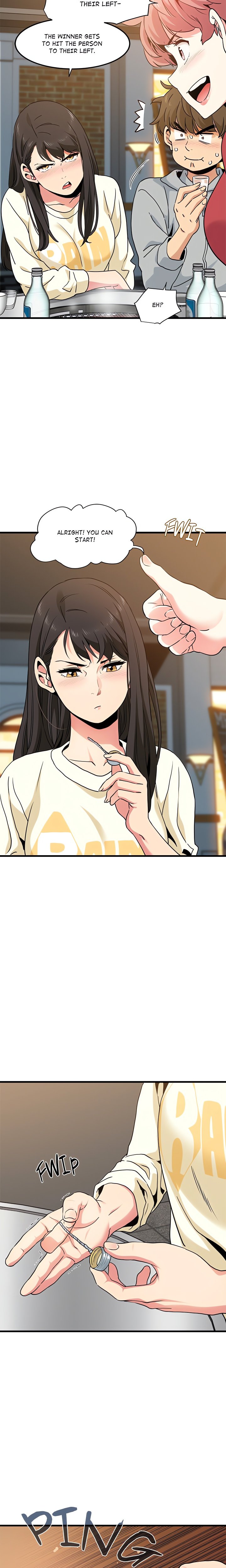 Snapping into Love (Uncensored) - Chapter 8 [photo 8] - MangaPorn