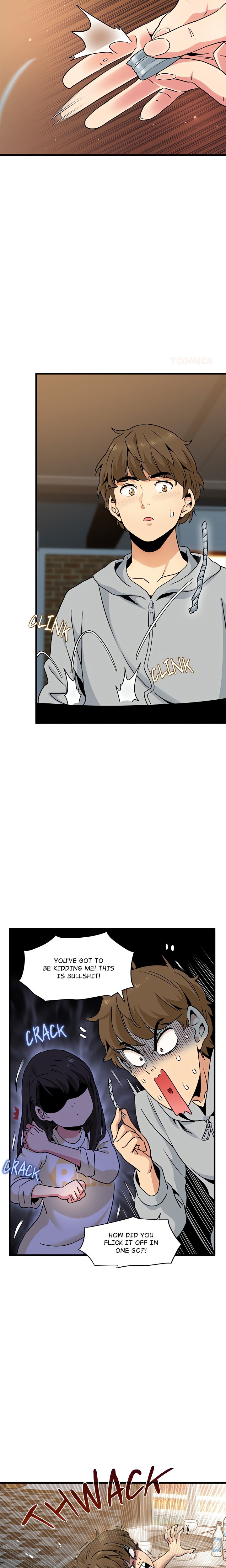 Snapping into Love (Uncensored) - Chapter 8 [photo 9] - MangaPorn