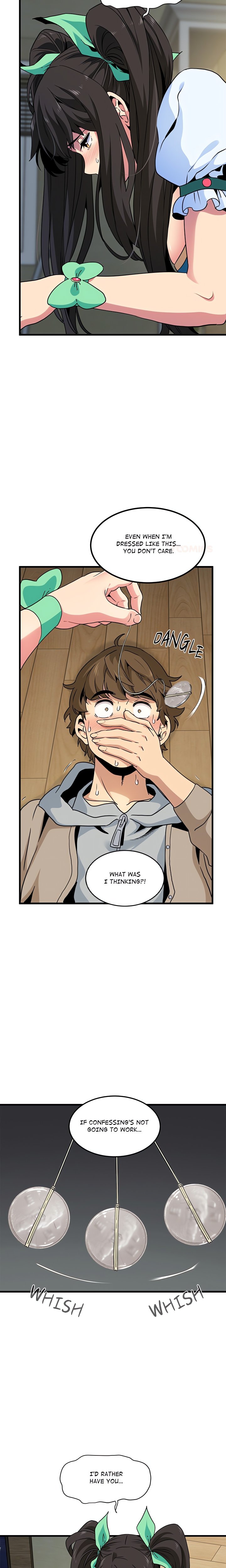 Snapping into Love (Uncensored) - Chapter 9 [photo 10] - MangaPorn