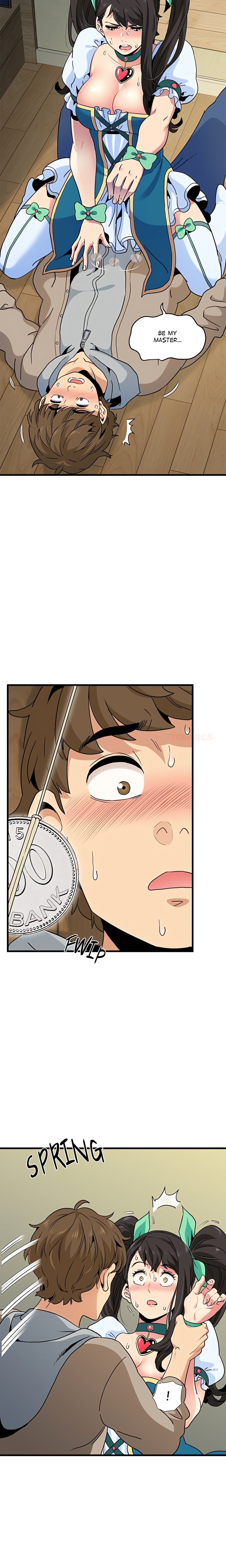 Snapping into Love (Uncensored) - Chapter 9 [photo 11] - MangaPorn