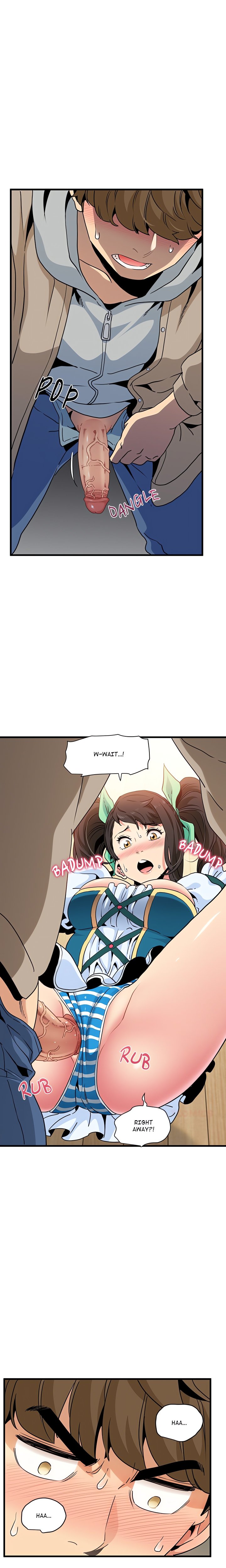 Snapping into Love (Uncensored) - Chapter 9 [photo 13] - MangaPorn