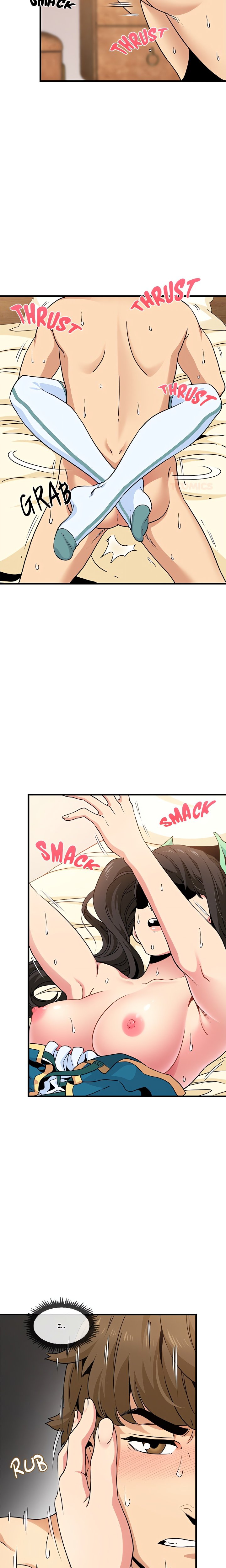 Snapping into Love (Uncensored) - Chapter 9 [photo 19] - MangaPorn