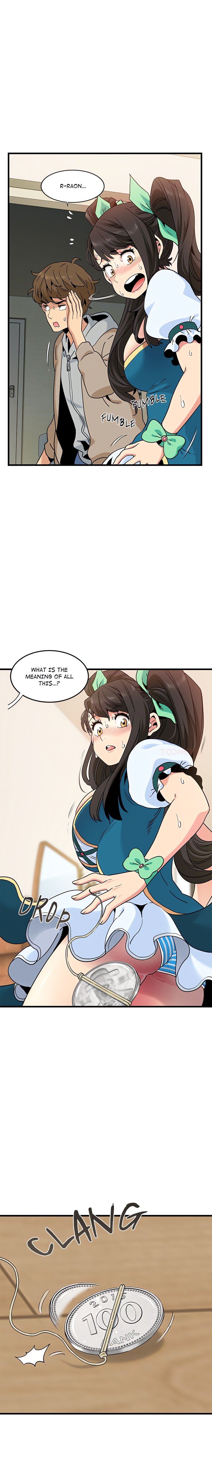 Snapping into Love (Uncensored) - Chapter 9 [photo 2] - MangaPorn