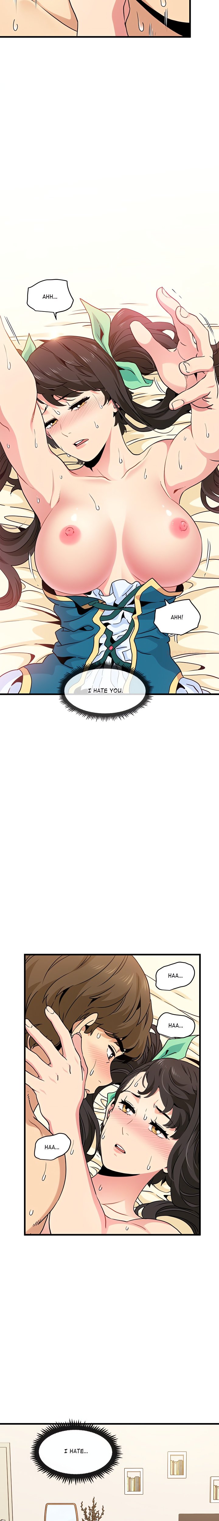 Snapping into Love (Uncensored) - Chapter 9 [photo 20] - MangaPorn