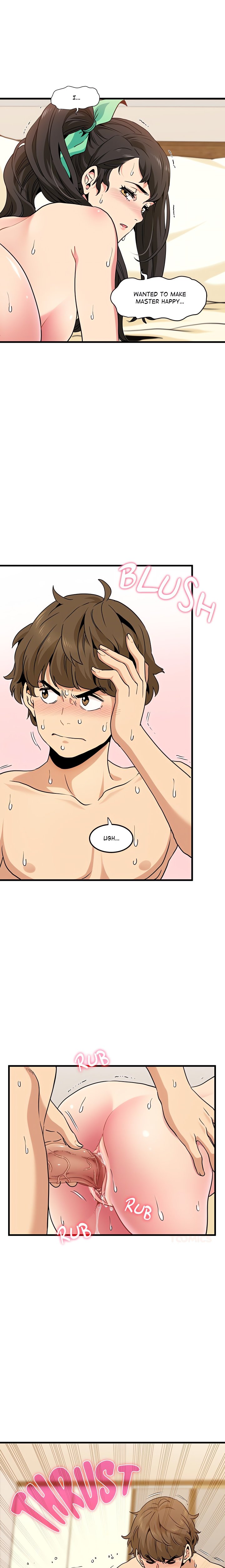 Snapping into Love (Uncensored) - Chapter 9 [photo 23] - MangaPorn