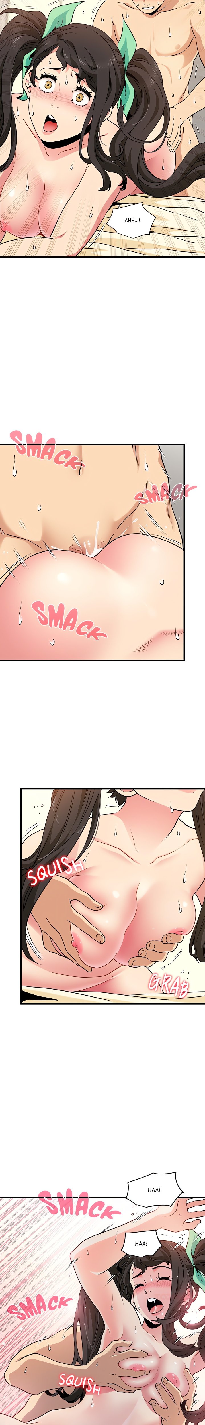 Snapping into Love (Uncensored) - Chapter 9 [photo 24] - MangaPorn
