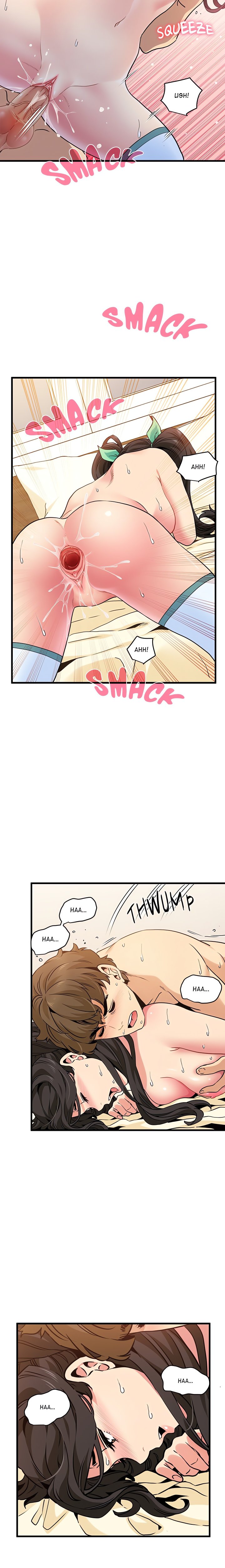 Snapping into Love (Uncensored) - Chapter 9 [photo 25] - MangaPorn