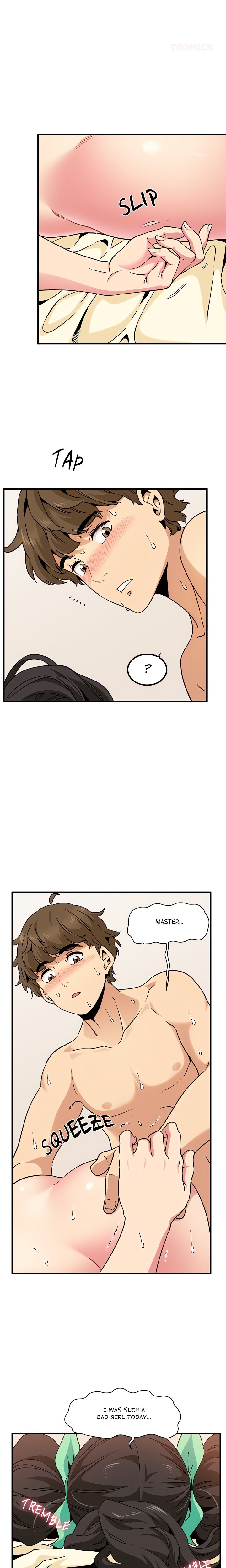 Snapping into Love (Uncensored) - Chapter 9 [photo 26] - MangaPorn