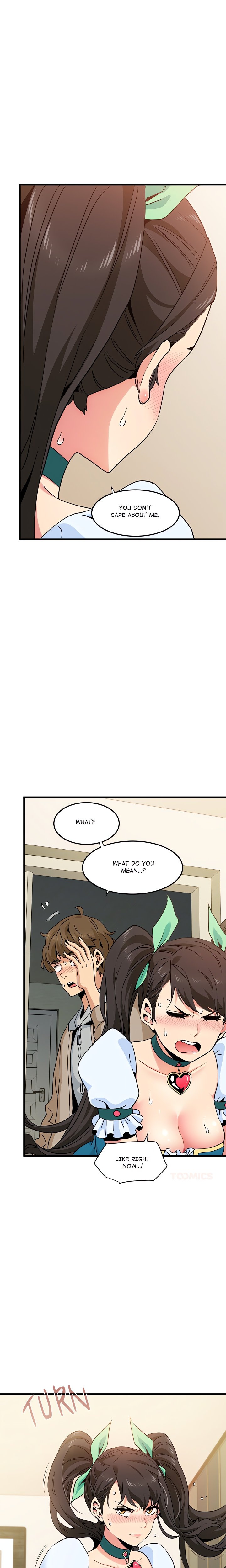 Snapping into Love (Uncensored) - Chapter 9 [photo 4] - MangaPorn