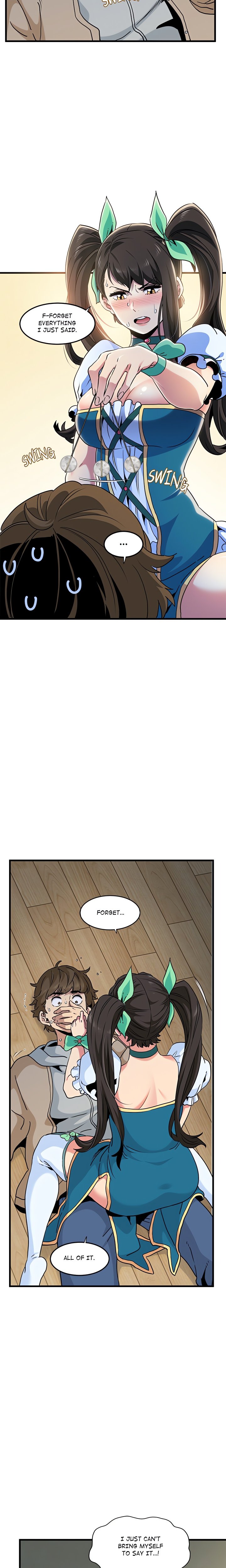 Snapping into Love (Uncensored) - Chapter 9 [photo 9] - MangaPorn