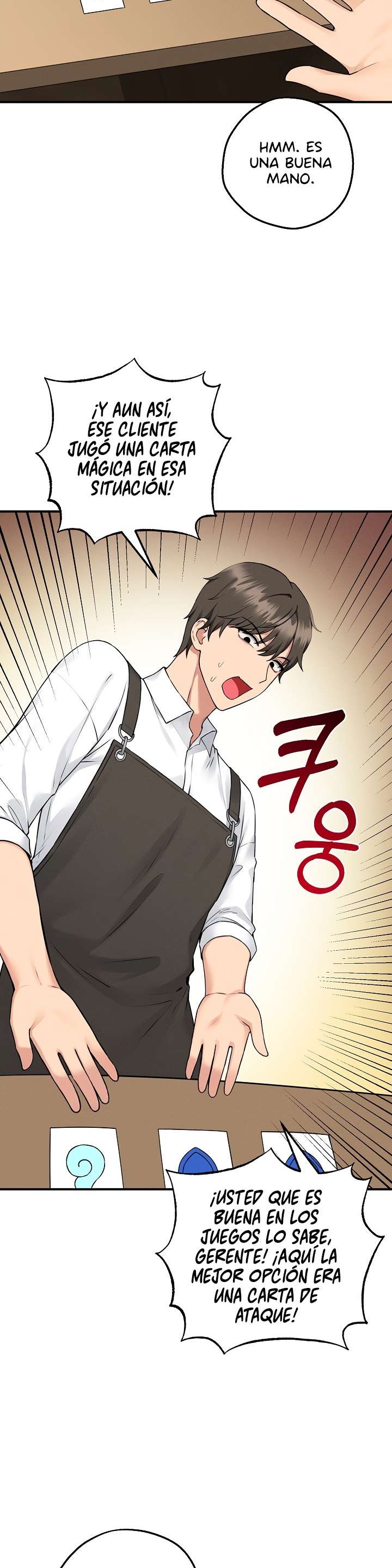 Pleasure Board Game: Asmodek Raw Chapter 1 - Page 42