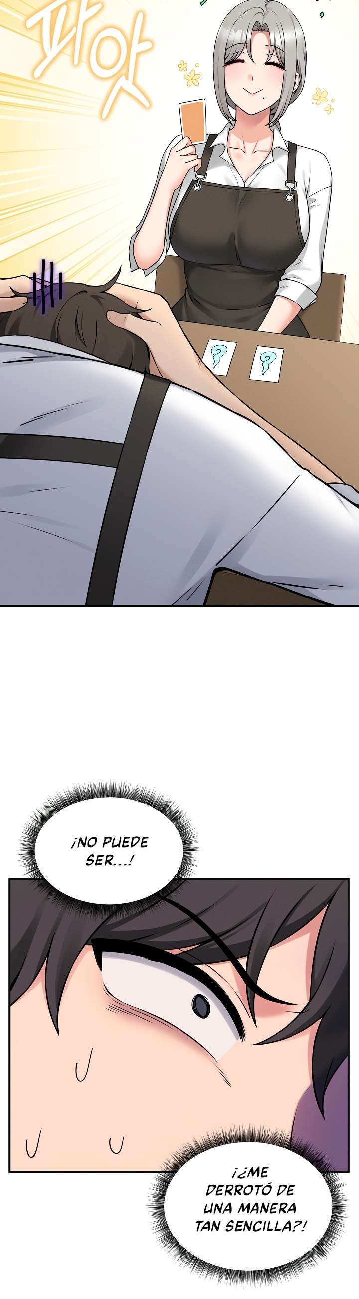 Pleasure Board Game: Asmodek Raw Chapter 1 - Page 46