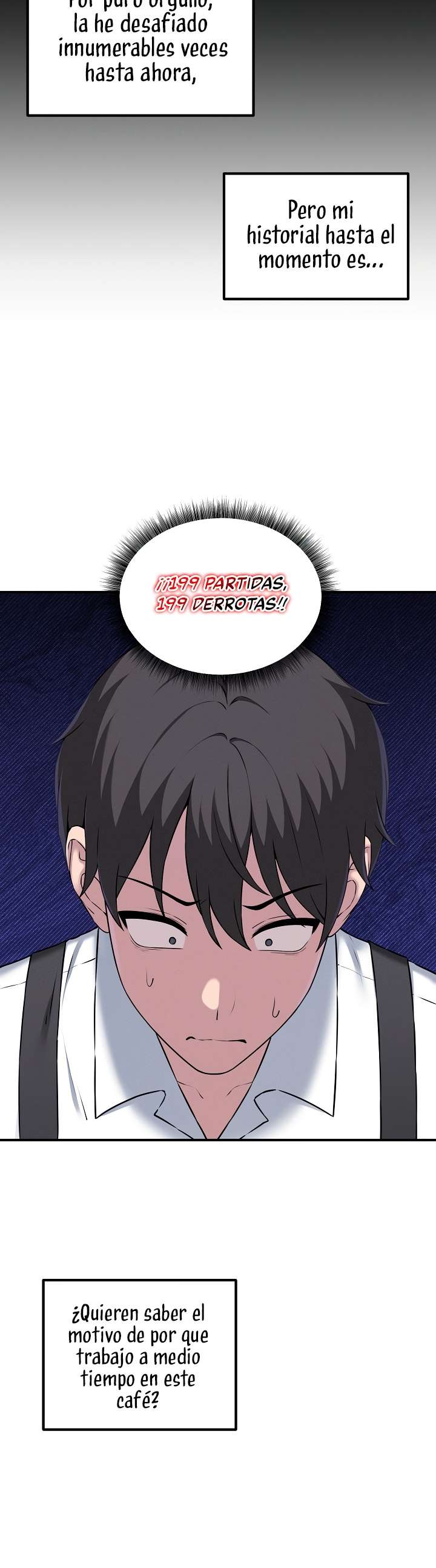 Pleasure Board Game: Asmodek Raw Chapter 1 - Page 51