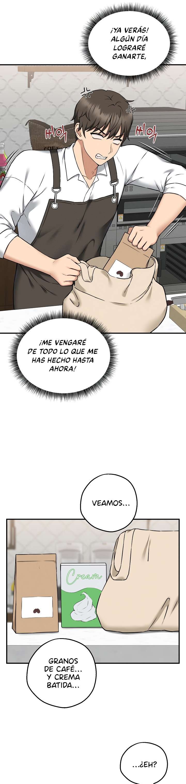 Pleasure Board Game: Asmodek Raw Chapter 1 - Page 54