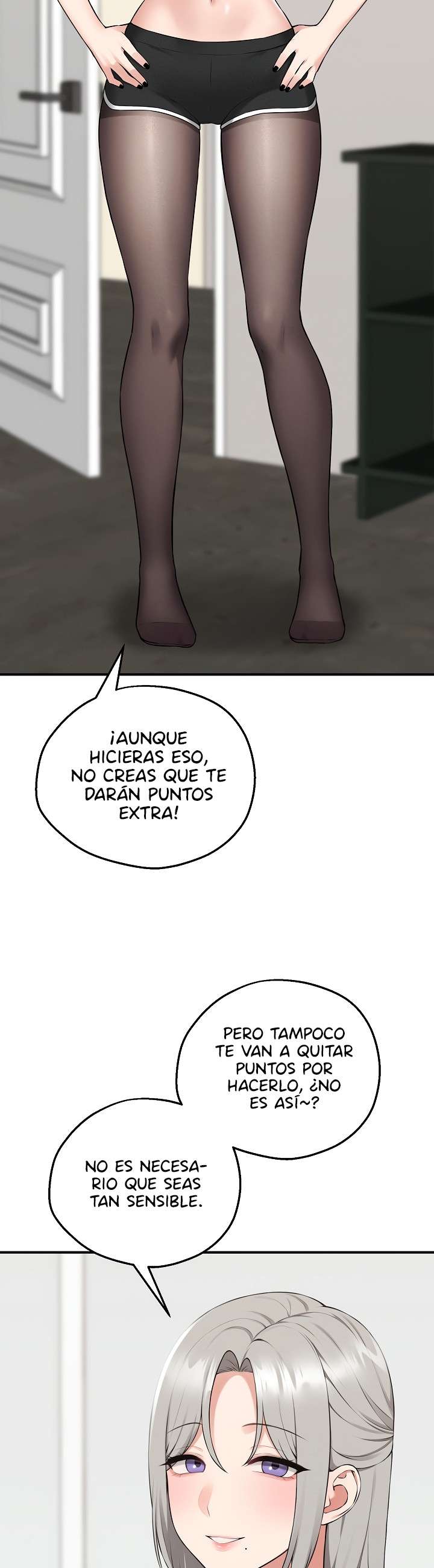 Pleasure Board Game: Asmodek Raw Chapter 1 - Page 8