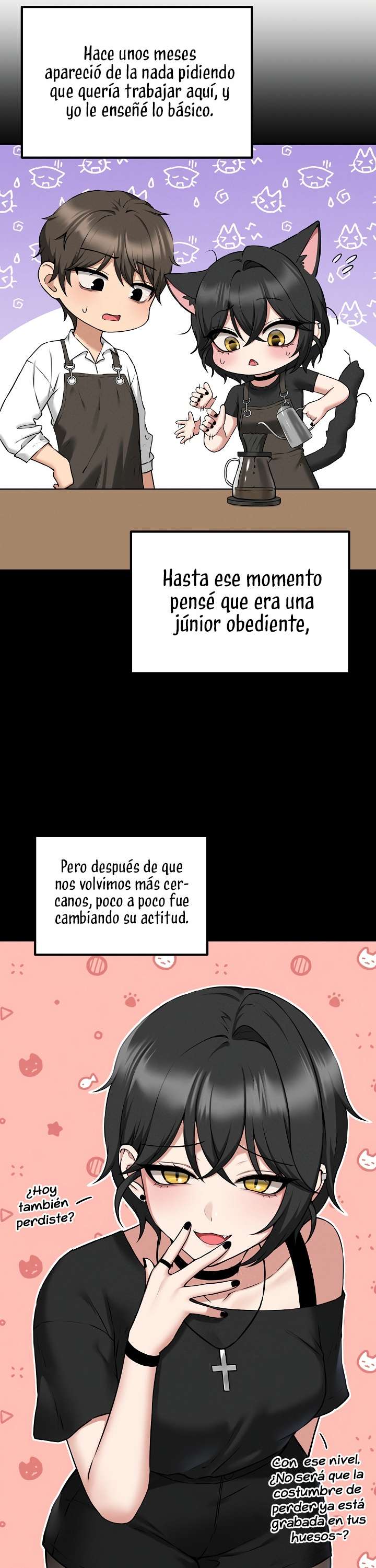 Pleasure Board Game: Asmodek Raw Chapter 2 - Page 37