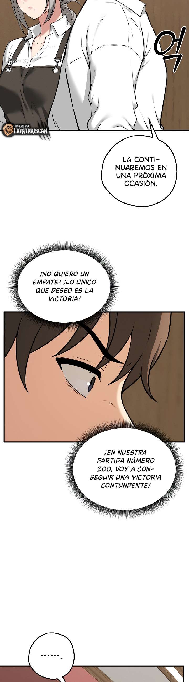 Pleasure Board Game: Asmodek Raw Chapter 2 - Page 42