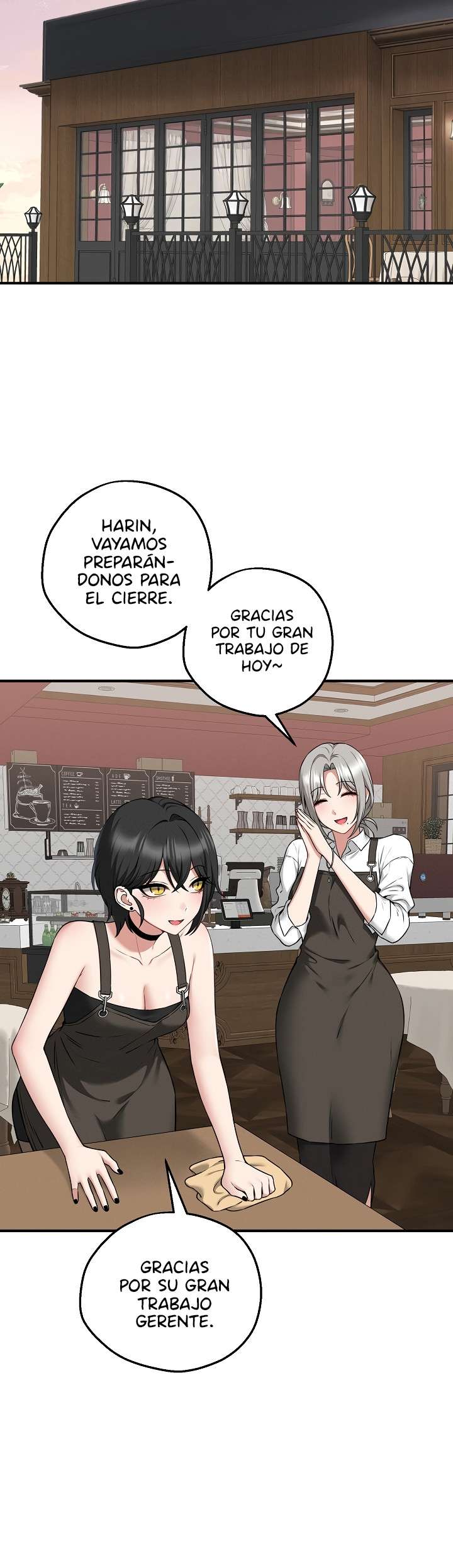 Pleasure Board Game: Asmodek Raw Chapter 2 - Page 44