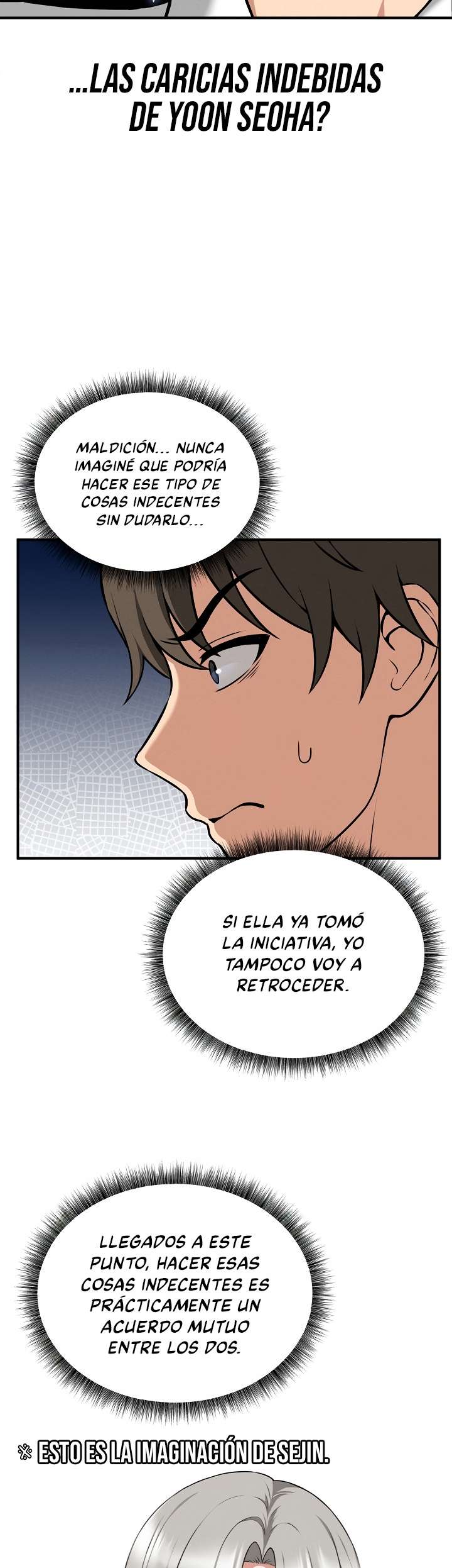 Pleasure Board Game: Asmodek Raw Chapter 2 - Page 47