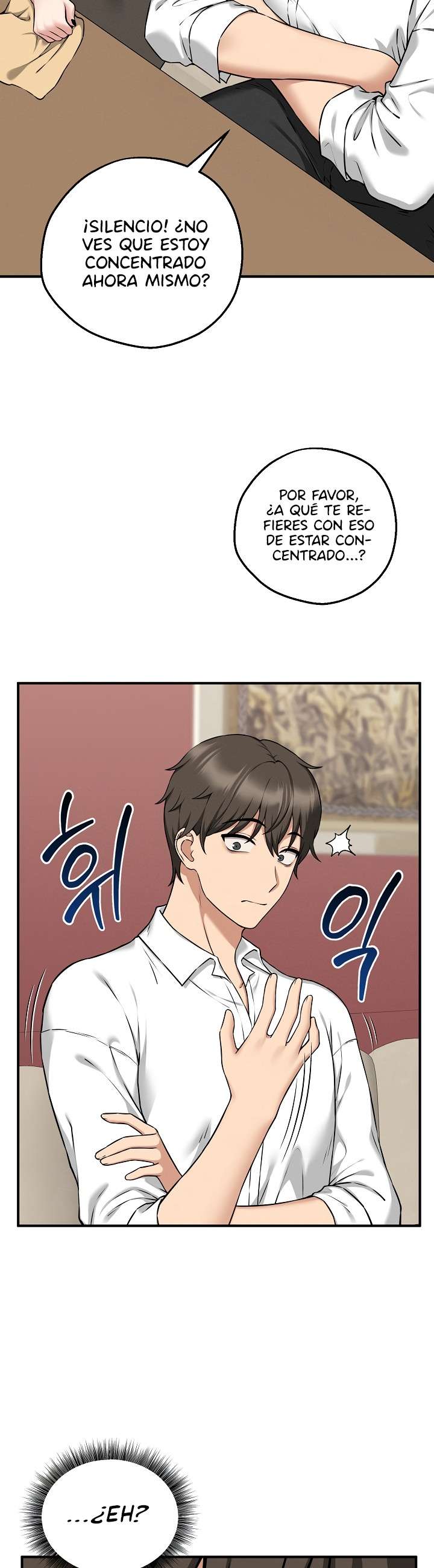 Pleasure Board Game: Asmodek Raw Chapter 2 - Page 50