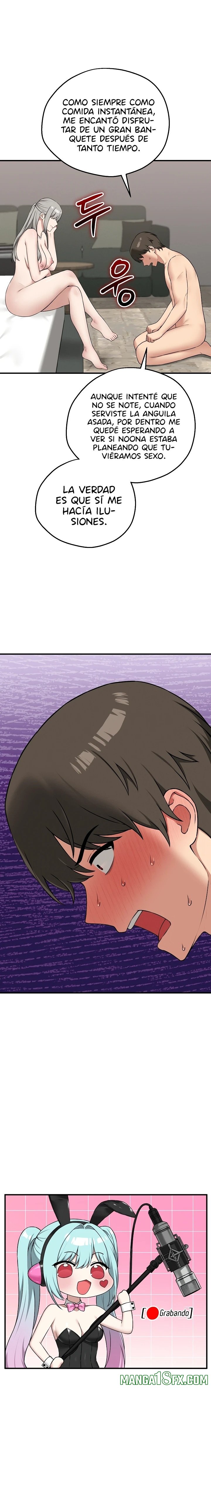Pleasure Board Game: Asmodek Raw Chapter 28 - Page 19