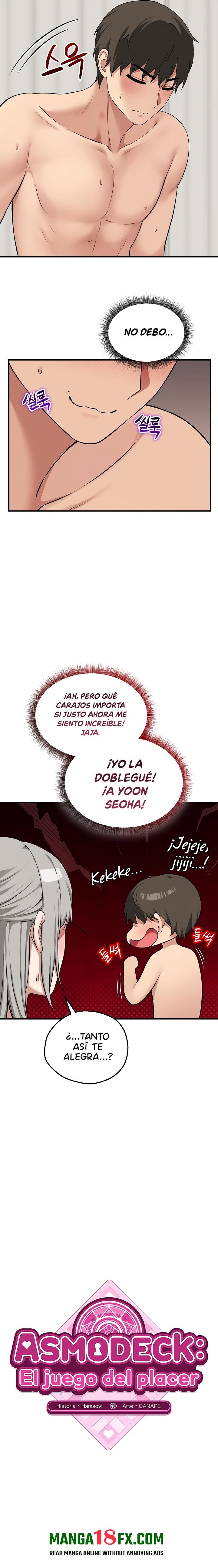 Pleasure Board Game: Asmodek Raw Chapter 28 - Page 4