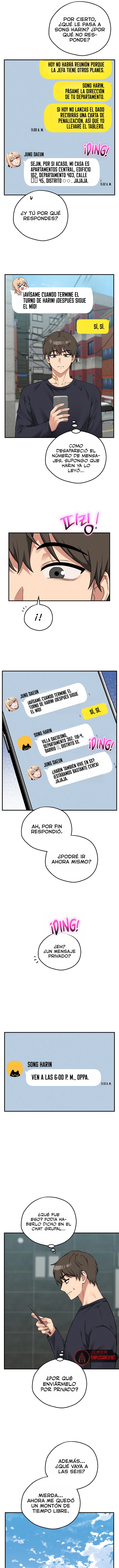 Pleasure Board Game: Asmodek Raw Chapter 30 - Page 9