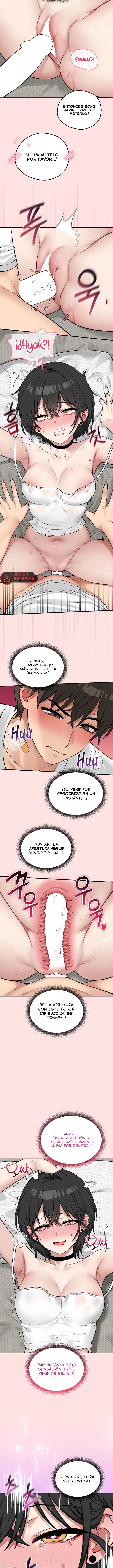 Pleasure Board Game: Asmodek Raw Chapter 33 - Page 10