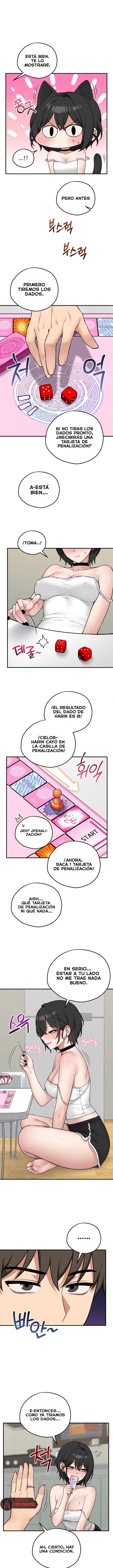 Pleasure Board Game: Asmodek Raw Chapter 33 - Page 3