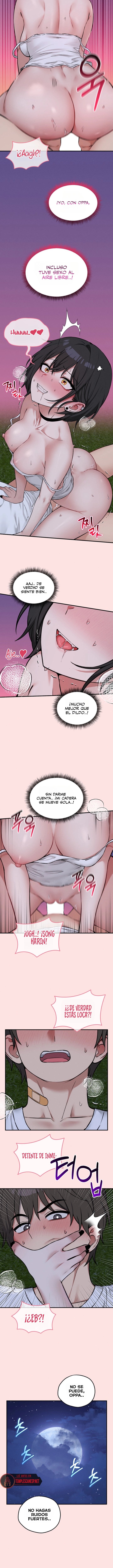 Pleasure Board Game: Asmodek Raw Chapter 34 - Page 10