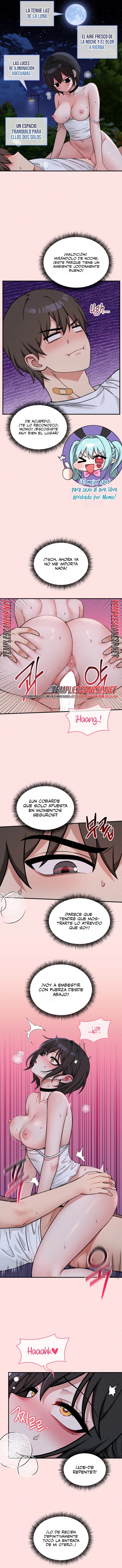 Pleasure Board Game: Asmodek Raw Chapter 35 - Page 3