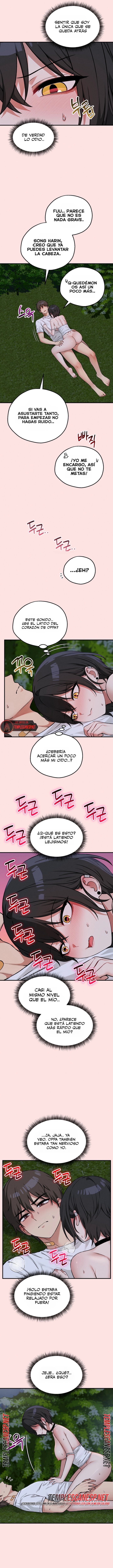 Pleasure Board Game: Asmodek Raw Chapter 35 - Page 7
