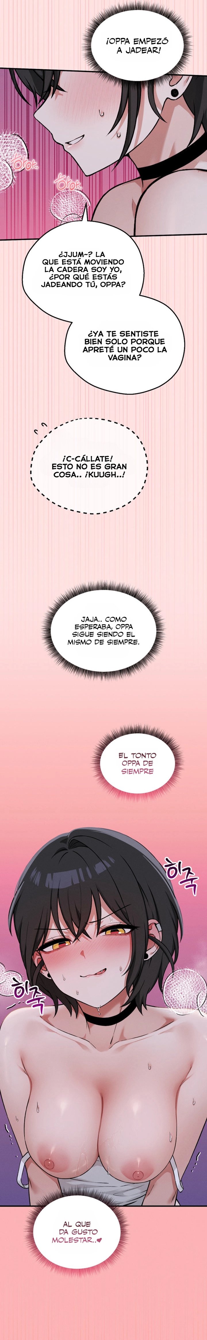 Pleasure Board Game: Asmodek Raw Chapter 35 - Page 9