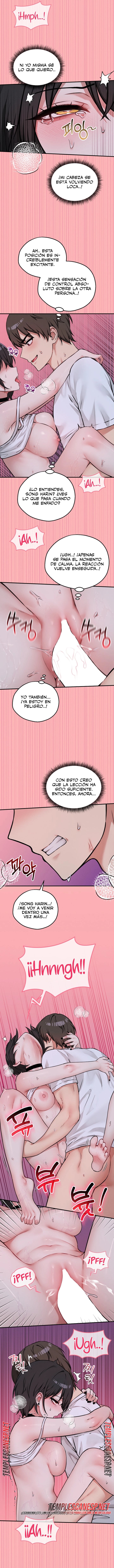 Pleasure Board Game: Asmodek Raw Chapter 37 - Page 8