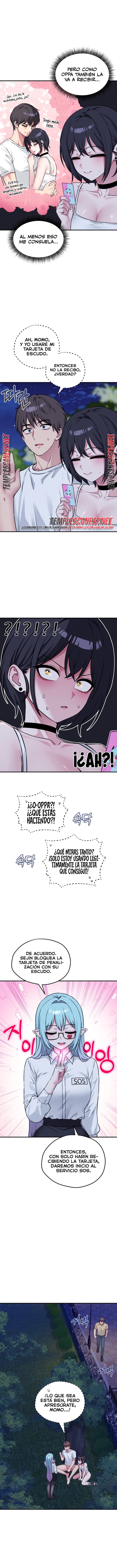 Pleasure Board Game: Asmodek Raw Chapter 38 - Page 10
