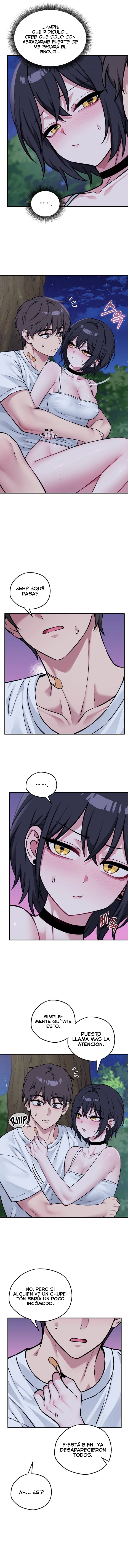 Pleasure Board Game: Asmodek Raw Chapter 38 - Page 3