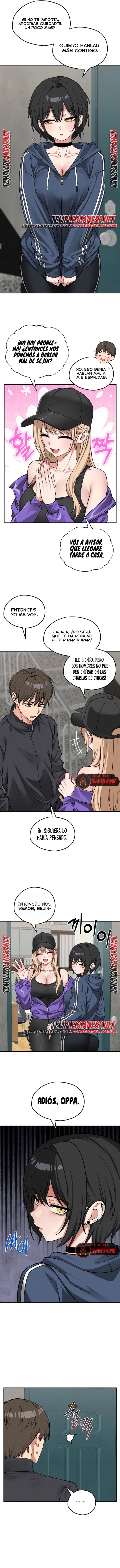 Pleasure Board Game: Asmodek Raw Chapter 39 - Page 10