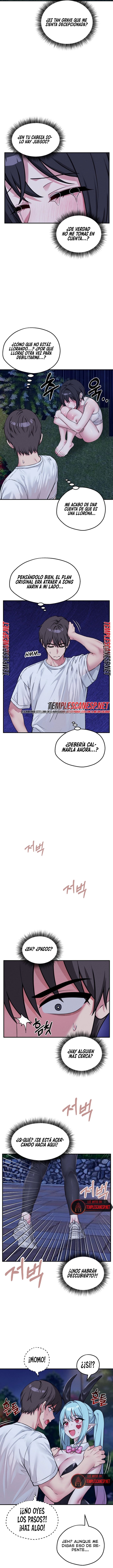 Pleasure Board Game: Asmodek Raw Chapter 39 - Page 5
