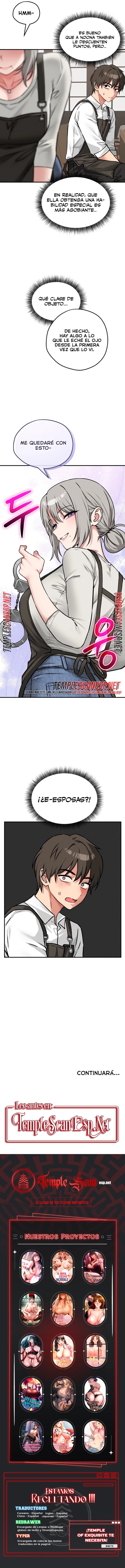 Pleasure Board Game: Asmodek Raw Chapter 40 - Page 12