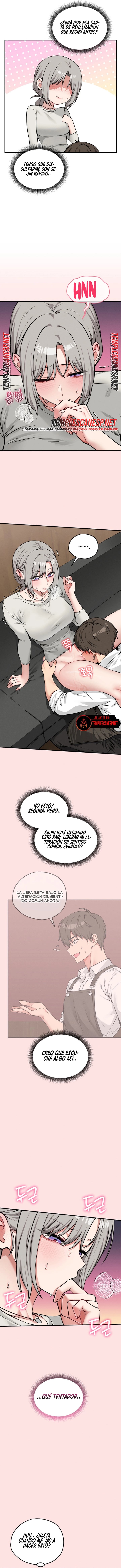 Pleasure Board Game: Asmodek Raw Chapter 43 - Page 10