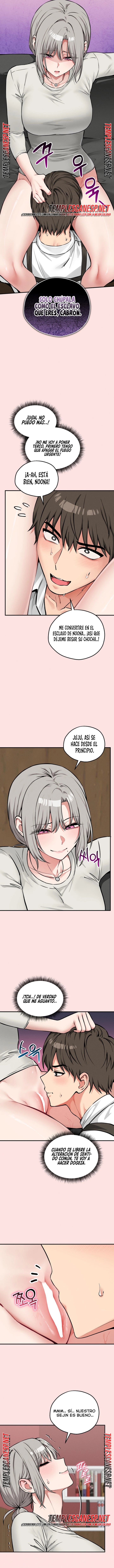 Pleasure Board Game: Asmodek Raw Chapter 43 - Page 8